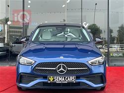 مێرسێدس بێنز C-Class